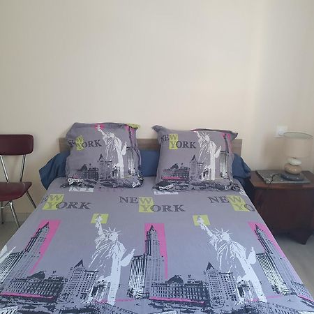 Location Chambre Dans Plain Pied 2 Chambres Louable Taden Kültér fotó
