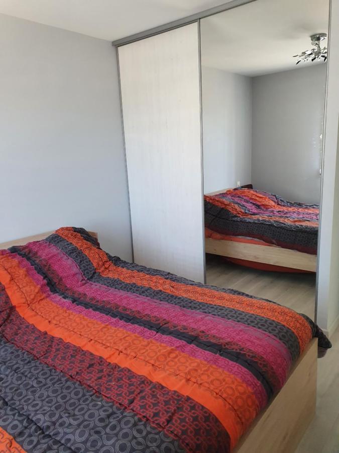 Location Chambre Dans Plain Pied 2 Chambres Louable Taden Kültér fotó