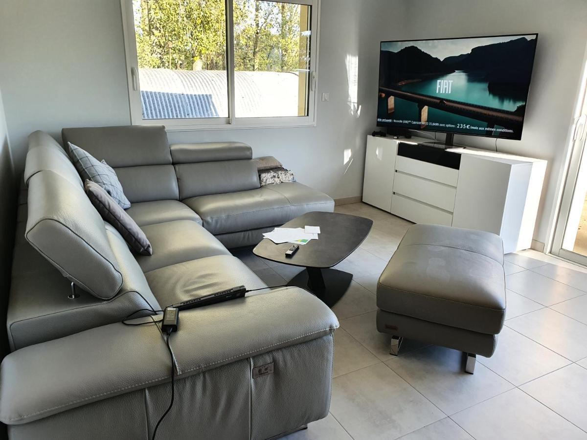 Location Chambre Dans Plain Pied 2 Chambres Louable Taden Kültér fotó