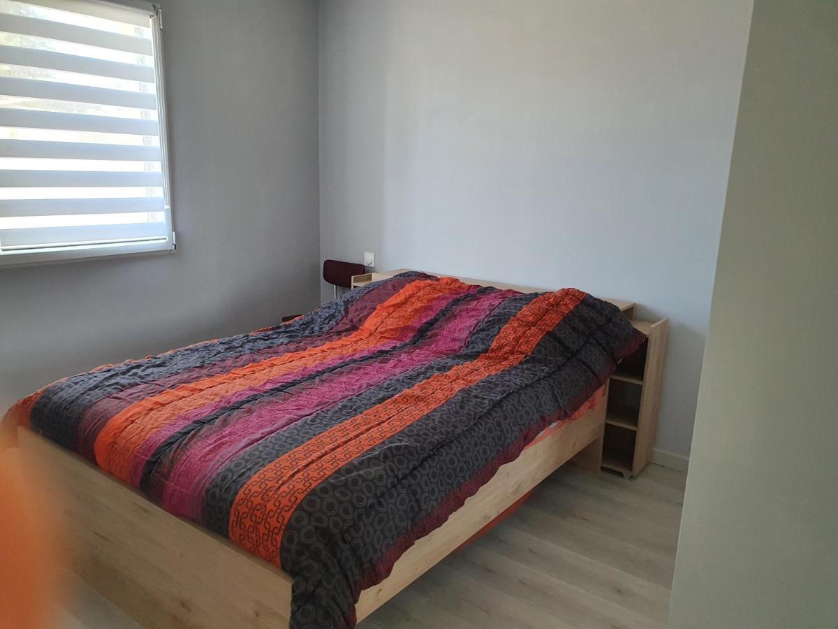 Location Chambre Dans Plain Pied 2 Chambres Louable Taden Kültér fotó