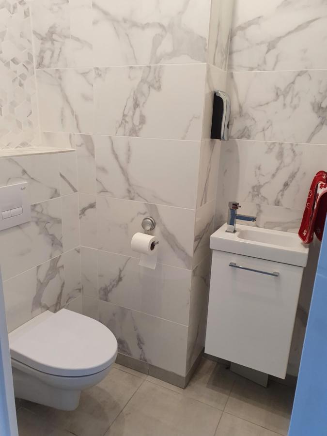 Location Chambre Dans Plain Pied 2 Chambres Louable Taden Kültér fotó