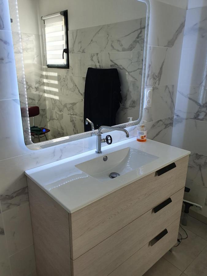 Location Chambre Dans Plain Pied 2 Chambres Louable Taden Kültér fotó