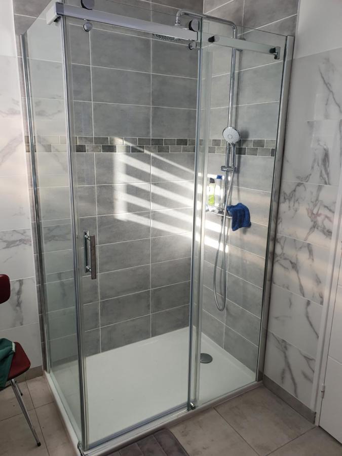 Location Chambre Dans Plain Pied 2 Chambres Louable Taden Kültér fotó