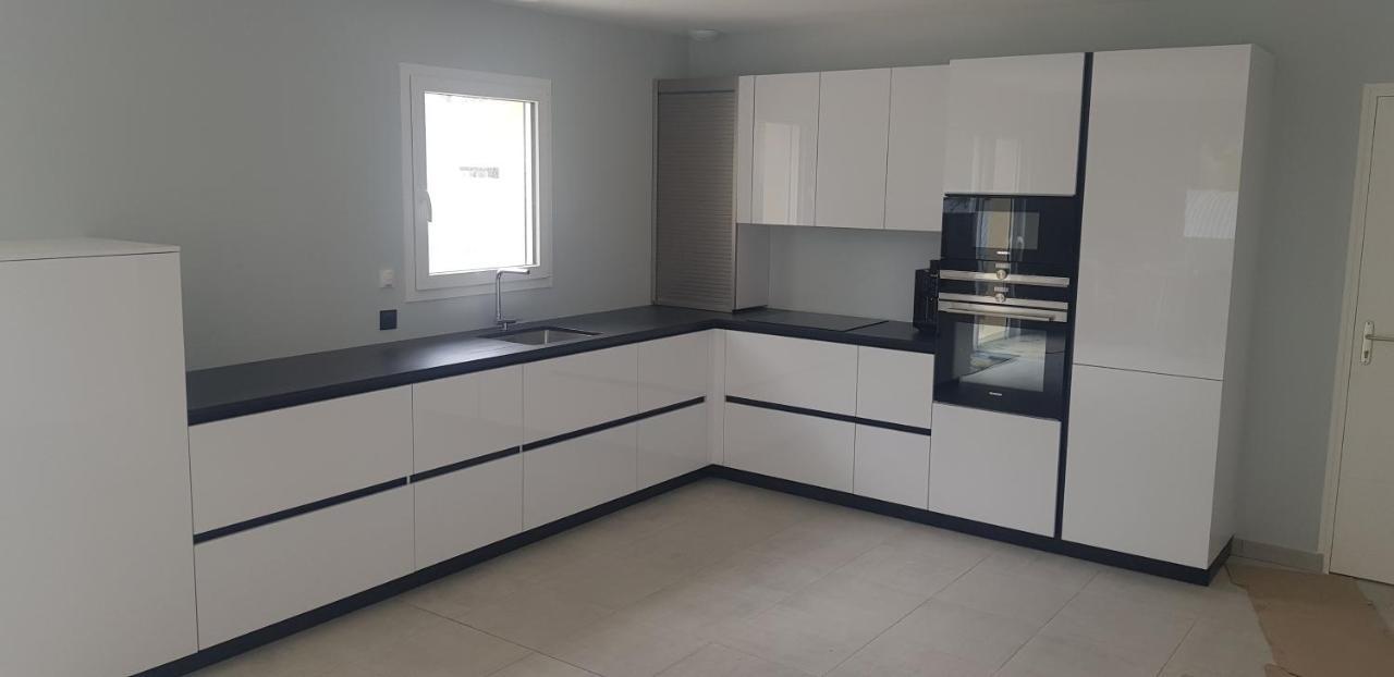 Location Chambre Dans Plain Pied 2 Chambres Louable Taden Kültér fotó
