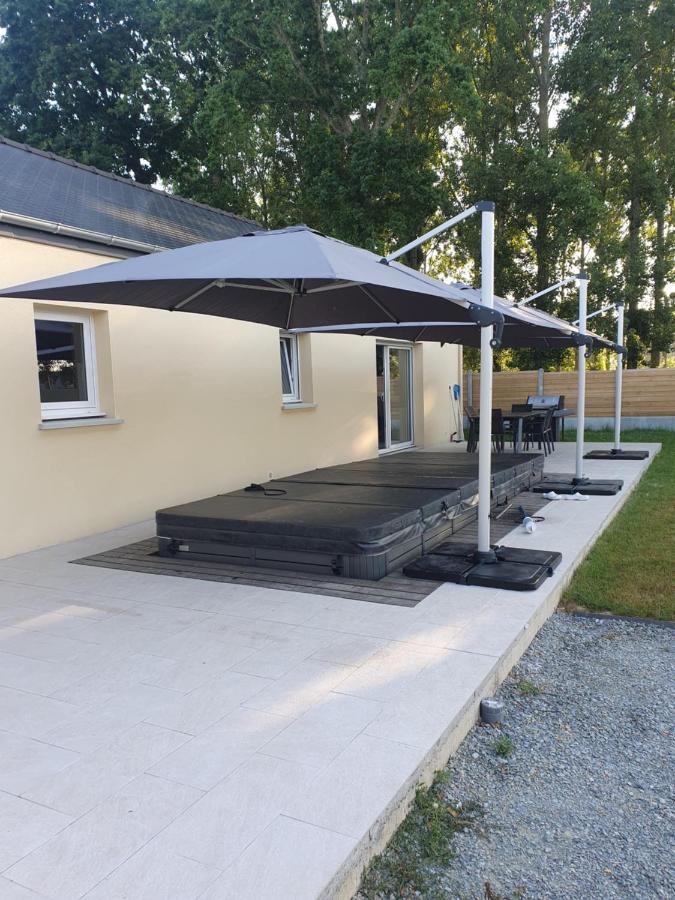 Location Chambre Dans Plain Pied 2 Chambres Louable Taden Kültér fotó