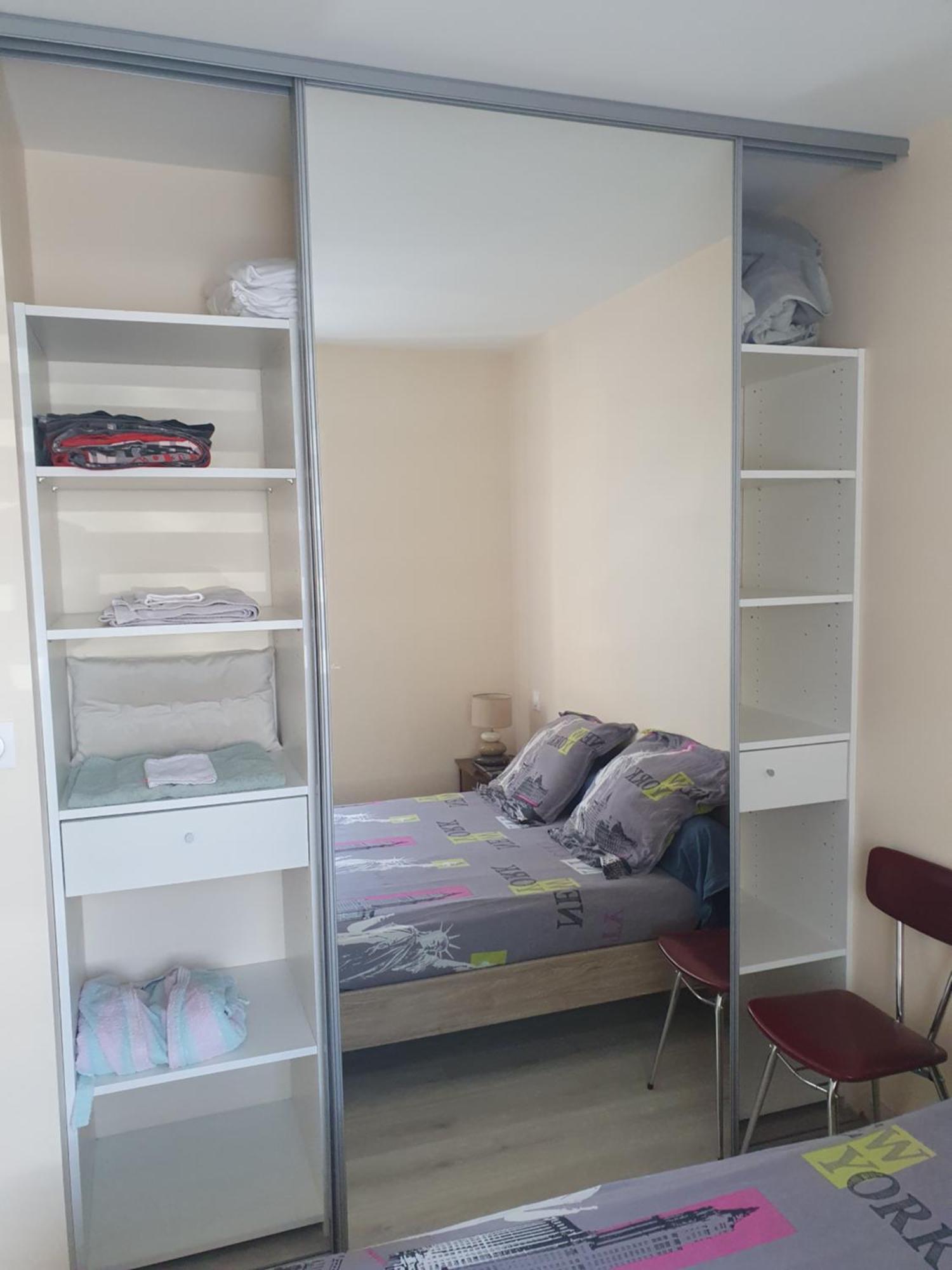 Location Chambre Dans Plain Pied 2 Chambres Louable Taden Kültér fotó